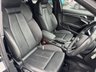 USED 2022 22 AUDI A3 1.0 TFSI 30 S line Sportback 5dr Petrol Manual Euro 6 (s/s) (110 ps) 18in Alloy Wheels - 5-Arm Dyna