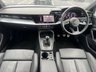 USED 2022 22 AUDI A3 1.0 TFSI 30 S line Sportback 5dr Petrol Manual Euro 6 (s/s) (110 ps) 18in Alloy Wheels - 5-Arm Dyna