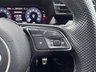 USED 2022 22 AUDI A3 1.0 TFSI 30 S line Sportback 5dr Petrol Manual Euro 6 (s/s) (110 ps) 18in Alloy Wheels - 5-Arm Dyna