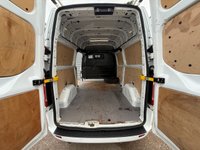 USED 2022 72 FORD TRANSIT CUSTOM 2.0 340 EcoBlue Limited Panel Van 5dr Diesel Manual L2 H2 Euro 6 (s/s) (170 ps) 2022 Ford Transit Custom Limited