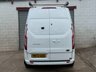 USED 2022 72 FORD TRANSIT CUSTOM 2.0 340 EcoBlue Limited Panel Van 5dr Diesel Manual L2 H2 Euro 6 (s/s) (170 ps) 2022 Ford Transit Custom Limited