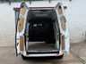 USED 2022 72 FORD TRANSIT CUSTOM 2.0 340 EcoBlue Limited Panel Van 5dr Diesel Manual L2 H2 Euro 6 (s/s) (170 ps) 2022 Ford Transit Custom Limited