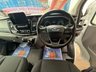 USED 2022 72 FORD TRANSIT CUSTOM 2.0 340 EcoBlue Limited Panel Van 5dr Diesel Manual L2 H2 Euro 6 (s/s) (170 ps) 2022 Ford Transit Custom Limited