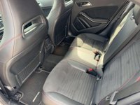 USED 2017 17 MERCEDES-BENZ A-CLASS 1.6 A 180 AMG Line Premium 5dr Sat Nav Parking Camera