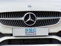 USED 2017 17 MERCEDES-BENZ A-CLASS 1.6 A 180 AMG Line Premium 5dr Sat Nav Parking Camera