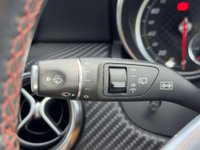 USED 2017 17 MERCEDES-BENZ A-CLASS 1.6 A 180 AMG Line Premium 5dr Sat Nav Parking Camera
