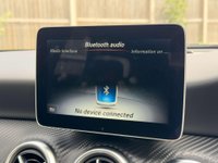 USED 2017 17 MERCEDES-BENZ A-CLASS 1.6 A 180 AMG Line Premium 5dr Sat Nav Parking Camera