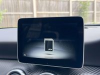 USED 2017 17 MERCEDES-BENZ A-CLASS 1.6 A 180 AMG Line Premium 5dr Sat Nav Parking Camera