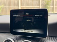 USED 2017 17 MERCEDES-BENZ A-CLASS 1.6 A 180 AMG Line Premium 5dr Sat Nav Parking Camera