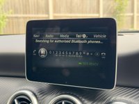 USED 2017 17 MERCEDES-BENZ A-CLASS 1.6 A 180 AMG Line Premium 5dr Sat Nav Parking Camera