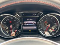 USED 2017 17 MERCEDES-BENZ A-CLASS 1.6 A 180 AMG Line Premium 5dr Sat Nav Parking Camera