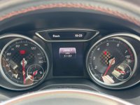 USED 2017 17 MERCEDES-BENZ A-CLASS 1.6 A 180 AMG Line Premium 5dr Sat Nav Parking Camera