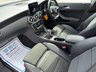USED 2017 17 MERCEDES-BENZ A-CLASS 1.6 A 180 AMG Line Premium 5dr Sat Nav Parking Camera