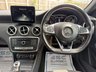 USED 2017 17 MERCEDES-BENZ A-CLASS 1.6 A 180 AMG Line Premium 5dr Sat Nav Parking Camera