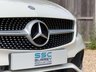 USED 2017 17 MERCEDES-BENZ A-CLASS 1.6 A 180 AMG Line Premium 5dr Sat Nav Parking Camera