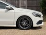 USED 2017 17 MERCEDES-BENZ A-CLASS 1.6 A 180 AMG Line Premium 5dr Sat Nav Parking Camera