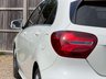 USED 2017 17 MERCEDES-BENZ A-CLASS 1.6 A 180 AMG Line Premium 5dr Sat Nav Parking Camera