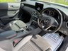USED 2017 17 MERCEDES-BENZ A-CLASS 1.6 A 180 AMG Line Premium 5dr Sat Nav Parking Camera