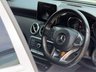 USED 2017 17 MERCEDES-BENZ A-CLASS 1.6 A 180 AMG Line Premium 5dr Sat Nav Parking Camera