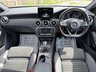 USED 2017 17 MERCEDES-BENZ A-CLASS 1.6 A 180 AMG Line Premium 5dr Sat Nav Parking Camera