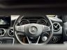 USED 2017 17 MERCEDES-BENZ A-CLASS 1.6 A 180 AMG Line Premium 5dr Sat Nav Parking Camera