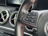 USED 2017 17 MERCEDES-BENZ A-CLASS 1.6 A 180 AMG Line Premium 5dr Sat Nav Parking Camera