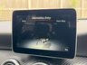 USED 2017 17 MERCEDES-BENZ A-CLASS 1.6 A 180 AMG Line Premium 5dr Sat Nav Parking Camera