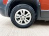 USED 2021 21 PEUGEOT RIFTER 3 Seat Petrol Auto Wheelchair Accessible Disabled Access Vehicle WAV 