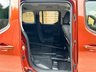 USED 2021 21 PEUGEOT RIFTER 3 Seat Petrol Auto Wheelchair Accessible Disabled Access Vehicle WAV 