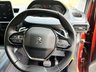 USED 2021 21 PEUGEOT RIFTER 3 Seat Petrol Auto Wheelchair Accessible Disabled Access Vehicle WAV 