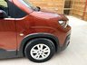 USED 2021 21 PEUGEOT RIFTER 3 Seat Petrol Auto Wheelchair Accessible Disabled Access Vehicle WAV 