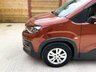 USED 2021 21 PEUGEOT RIFTER 3 Seat Petrol Auto Wheelchair Accessible Disabled Access Vehicle WAV 