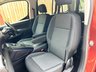 USED 2021 21 PEUGEOT RIFTER 3 Seat Petrol Auto Wheelchair Accessible Disabled Access Vehicle WAV 