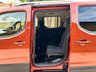 USED 2021 21 PEUGEOT RIFTER 3 Seat Petrol Auto Wheelchair Accessible Disabled Access Vehicle WAV 
