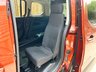 USED 2021 21 PEUGEOT RIFTER 3 Seat Petrol Auto Wheelchair Accessible Disabled Access Vehicle WAV 