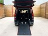 USED 2021 21 PEUGEOT RIFTER 3 Seat Petrol Auto Wheelchair Accessible Disabled Access Vehicle WAV 