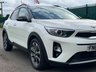USED 2018 68 KIA STONIC 1.6 CRDi First Edition Euro 6 (s/s) 5dr SaNav,