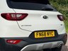 USED 2018 68 KIA STONIC 1.6 CRDi First Edition Euro 6 (s/s) 5dr SaNav,