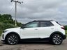 USED 2018 68 KIA STONIC 1.6 CRDi First Edition Euro 6 (s/s) 5dr SaNav,