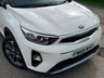USED 2018 68 KIA STONIC 1.6 CRDi First Edition Euro 6 (s/s) 5dr SaNav,