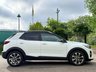 USED 2018 68 KIA STONIC 1.6 CRDi First Edition Euro 6 (s/s) 5dr SaNav,