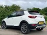 USED 2018 68 KIA STONIC 1.6 CRDi First Edition Euro 6 (s/s) 5dr SaNav,