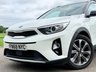 USED 2018 68 KIA STONIC 1.6 CRDi First Edition Euro 6 (s/s) 5dr SaNav,