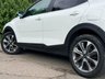USED 2018 68 KIA STONIC 1.6 CRDi First Edition Euro 6 (s/s) 5dr SaNav,
