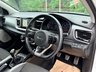 USED 2018 68 KIA STONIC 1.6 CRDi First Edition Euro 6 (s/s) 5dr SaNav,