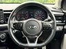 USED 2018 68 KIA STONIC 1.6 CRDi First Edition Euro 6 (s/s) 5dr SaNav,