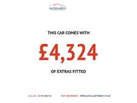 USED 2015 15 BMW 1 SERIES 2.0 116d Sport Hatchback 5dr Diesel Manual Euro 5 (s/s) (116 ps) 