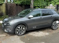 USED 2019 19 CITROEN C4 CACTUS 1.2 PureTech GPF Flair Hatchback 5dr Petrol Manual Euro 6 (s/s) (110 ps) ** LOW MILEAGE GEM! **