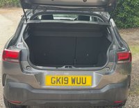 USED 2019 19 CITROEN C4 CACTUS 1.2 PureTech GPF Flair Hatchback 5dr Petrol Manual Euro 6 (s/s) (110 ps) ** LOW MILEAGE GEM! **