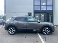USED 2019 19 CITROEN C4 CACTUS 1.2 PureTech GPF Flair Hatchback 5dr Petrol Manual Euro 6 (s/s) (110 ps) ** LOW MILEAGE GEM! **